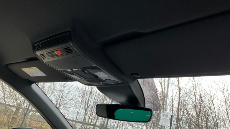 SEAT Ibiza 1.0 TSI 115 FR Sport 5dr Petrol Hatchback